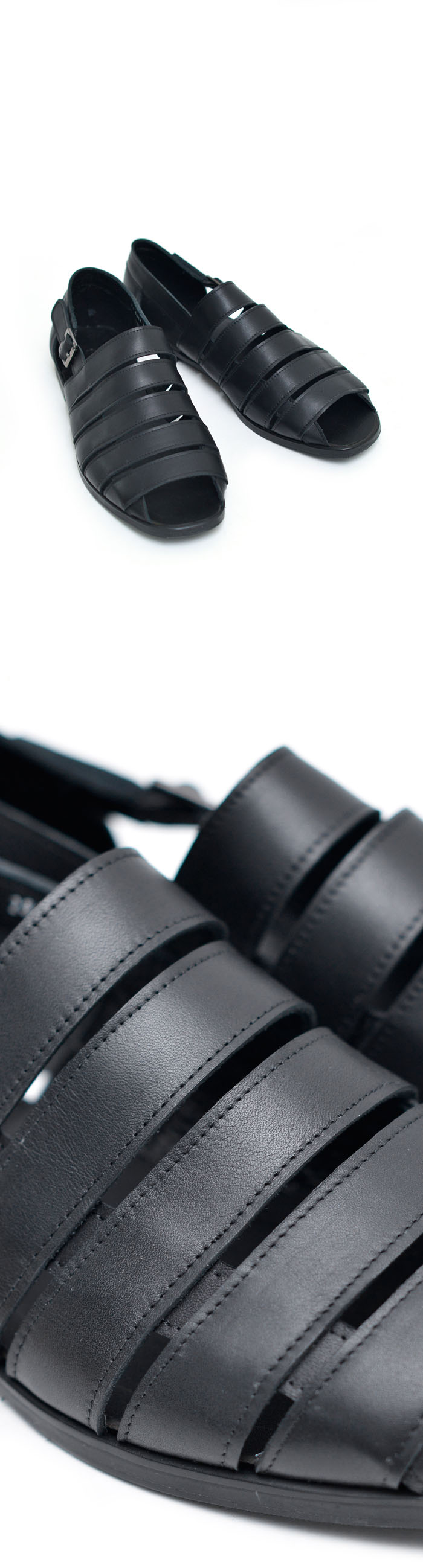 designer gladiator shoes